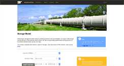 Desktop Screenshot of adaptiverisk.com